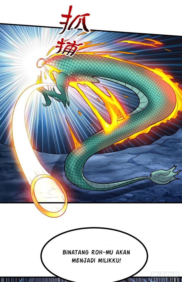 Strongest Divine Doctor Mixed City Chapter 140 Gambar 45